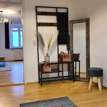 Stadtzimmer Im Entenmoos Bad Waldsee Ngoại thất bức ảnh