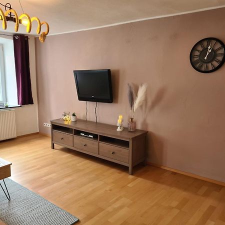Stadtzimmer Im Entenmoos Bad Waldsee Ngoại thất bức ảnh