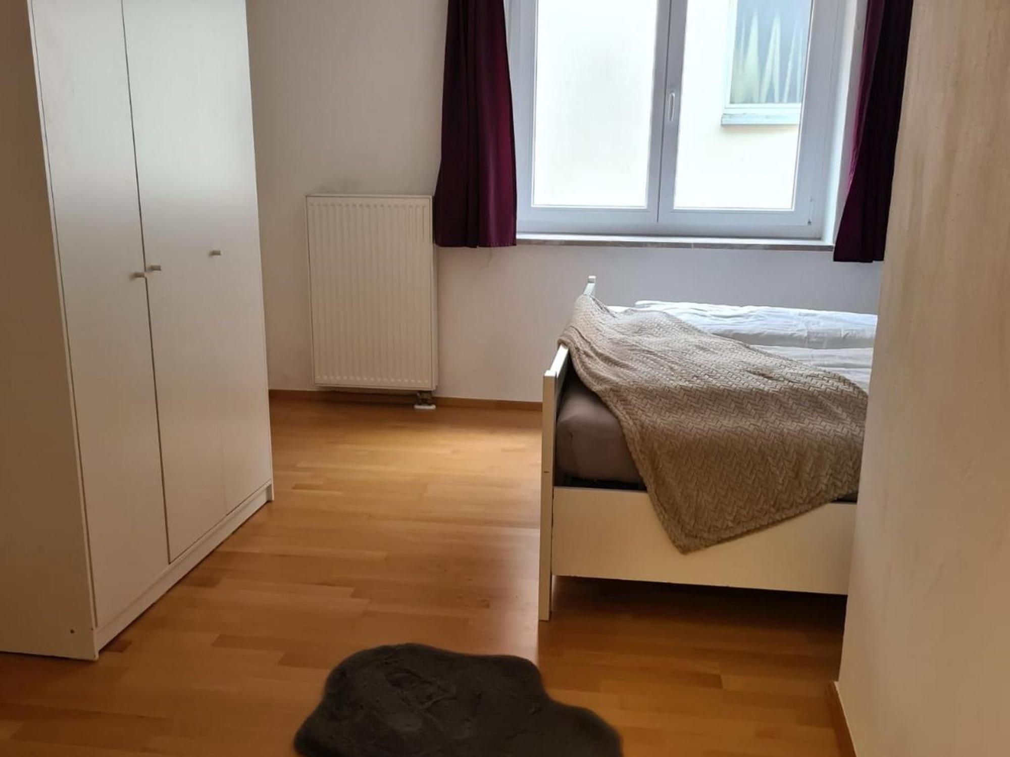Stadtzimmer Im Entenmoos Bad Waldsee Ngoại thất bức ảnh