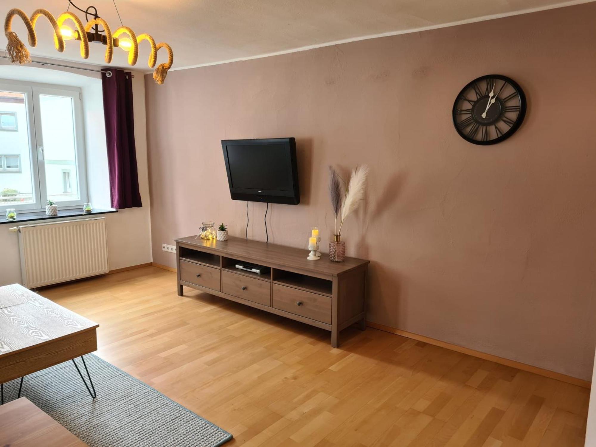 Stadtzimmer Im Entenmoos Bad Waldsee Ngoại thất bức ảnh