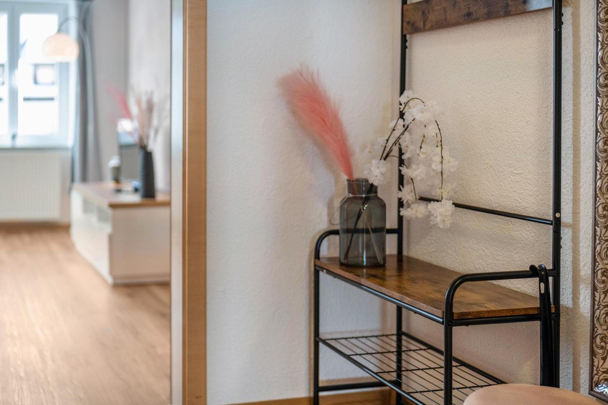 Stadtzimmer Im Entenmoos Bad Waldsee Ngoại thất bức ảnh