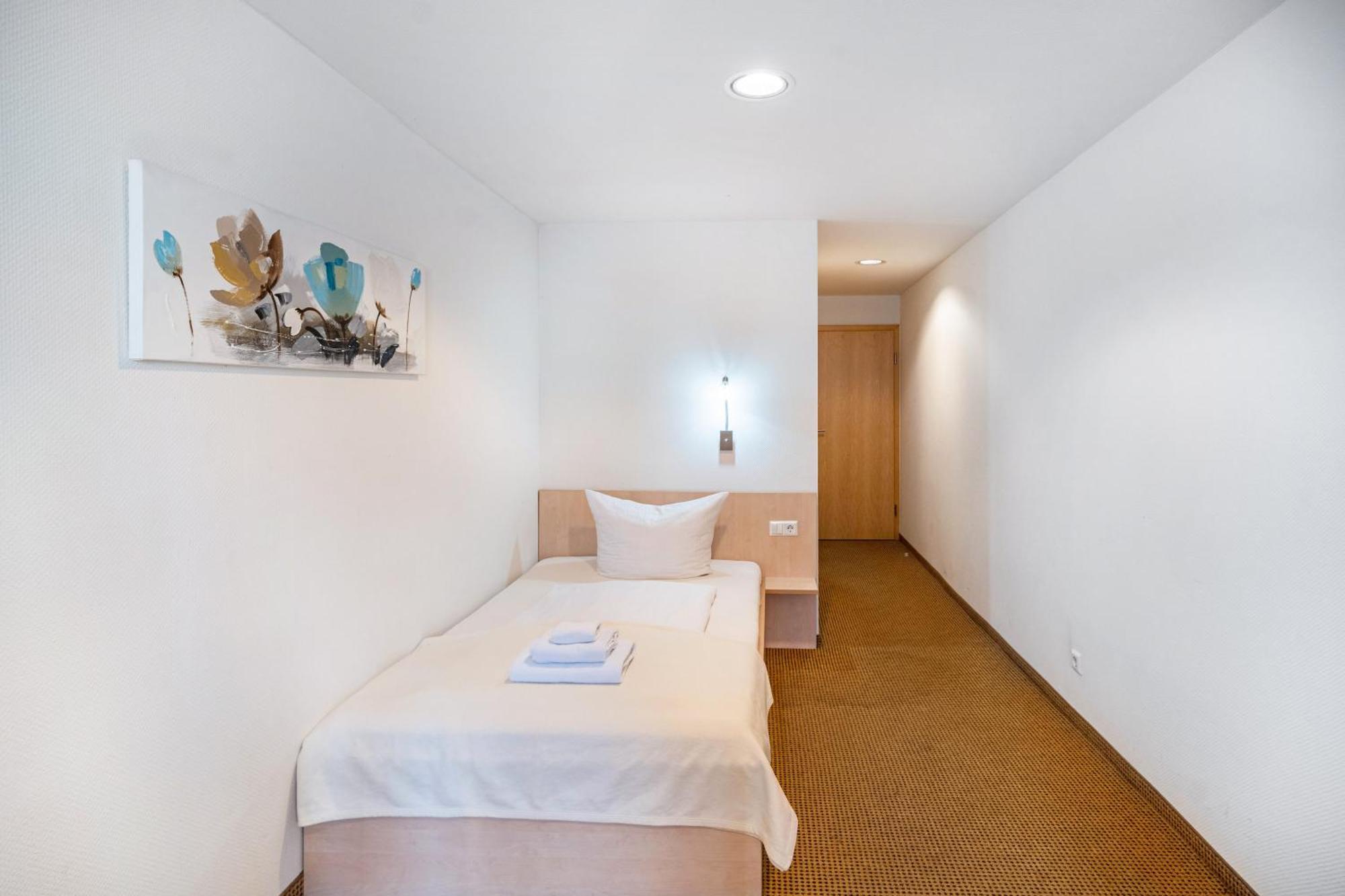 Stadtzimmer Im Entenmoos Bad Waldsee Ngoại thất bức ảnh