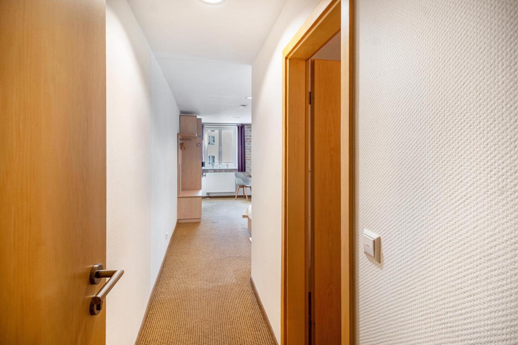 Stadtzimmer Im Entenmoos Bad Waldsee Ngoại thất bức ảnh